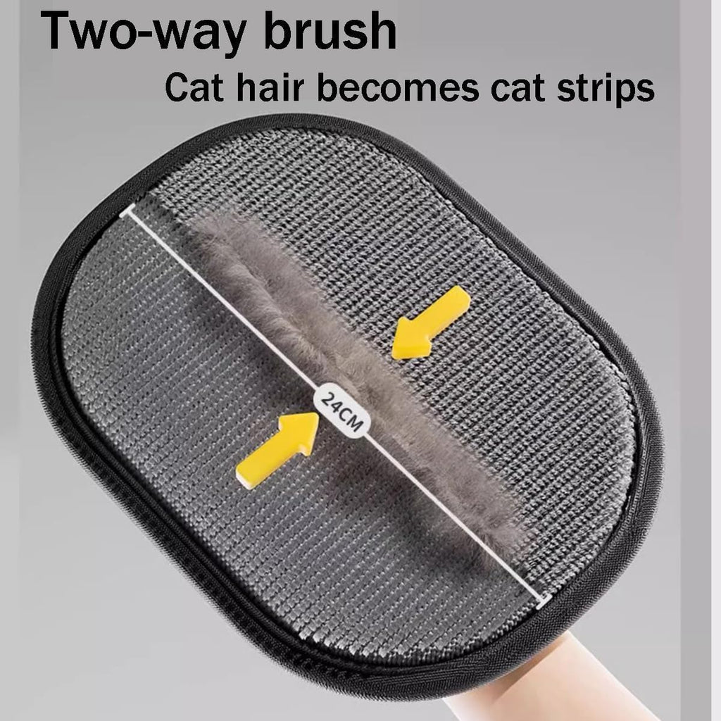 Multi-purpose Pet Grooming Gloves Home Sofa Clothes Hair Remover