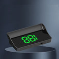 🎉Hot Sale 60% OFF🚘Head up Display Car GPS Digital Speedometer
