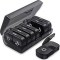 Food-grade material medicine box, 7 days a week, 14 compartments, 28 compartments, convenient medicine storage box