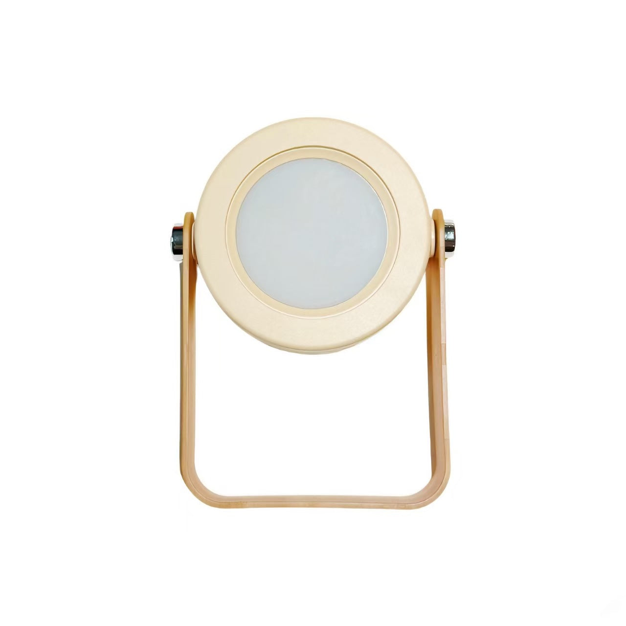 Retro folding desk lamp，Touch lamp, charging night light, reading portable lantern, lamp for home use, Christmas lamp