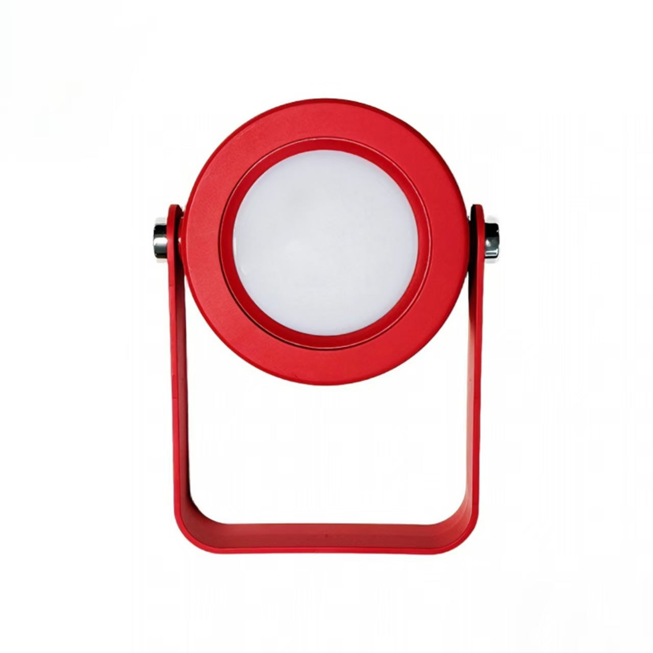 Retro folding desk lamp，Touch lamp, charging night light, reading portable lantern, lamp for home use, Christmas lamp