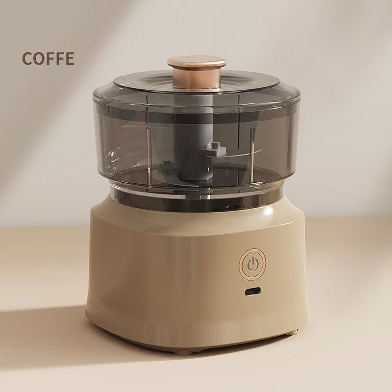 Portable Multifunctional Mini Blender, Baby Food Maker | Limited Time Discount