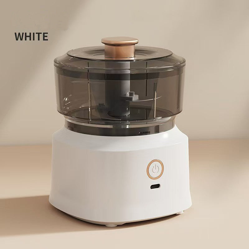 Portable Multifunctional Mini Blender, Baby Food Maker | Limited Time Discount