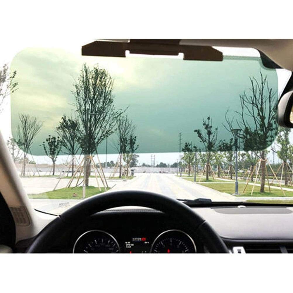 Universal Anti-Glare Car Sun Visor UV Protection Anti-Dazzle | Limited Time Discount