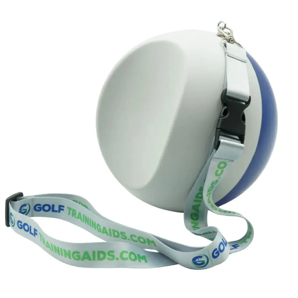 ⛳️2026 New Product The Compression Ball: Golf Swing Training Aid Golf Practice Equipment