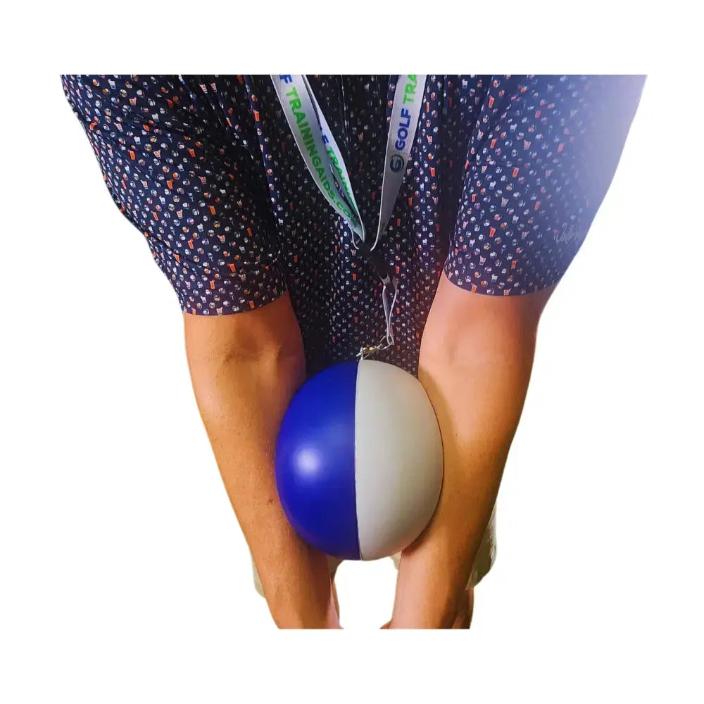 ⛳️2026 New Product The Compression Ball: Golf Swing Training Aid Golf Practice Equipment