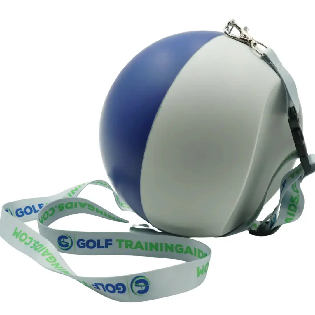 ⛳️2026 New Product The Compression Ball: Golf Swing Training Aid Golf Practice Equipment