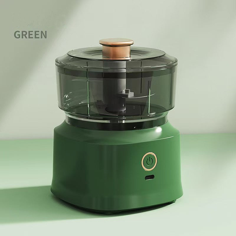 Portable Multifunctional Mini Blender, Baby Food Maker | Limited Time Discount